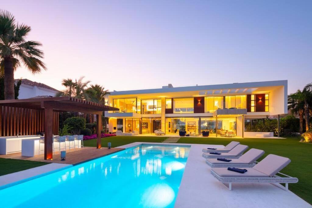 La Mejor De Marbella