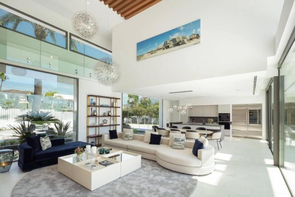 La Mejor De Villa Marbella