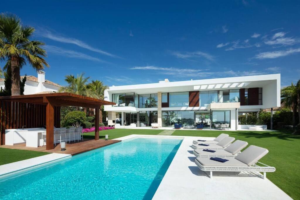 Villa La Mejor De *