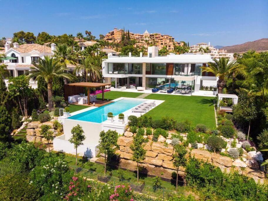 Villa La Mejor De Marbella